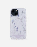 Romans 12:12 phone case with durable impact protection and wireless charging compatibility