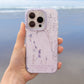 Romans 12:12 phone case with durable impact protection and wireless charging compatibility