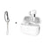 New Air Pro True Wireless Bluetooth Earphones Headphone