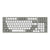 2.4G BT Wireless Computer 98 Keys Slim