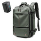 AirSeal Travel Pro Backpack