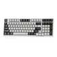 2.4G BT Wireless Computer 98 Keys Slim