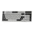 2.4G BT Wireless Computer 98 Keys Slim