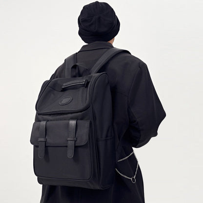 Men's Large Capacity Waterproof Travel Laptop Backpack/Outdoor Bag
