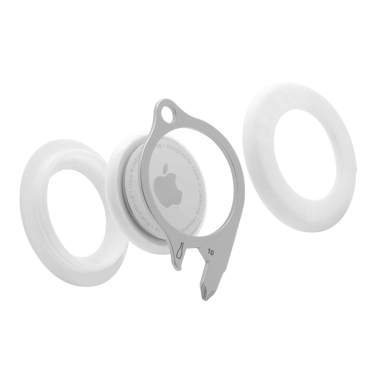 AirTag Multitool