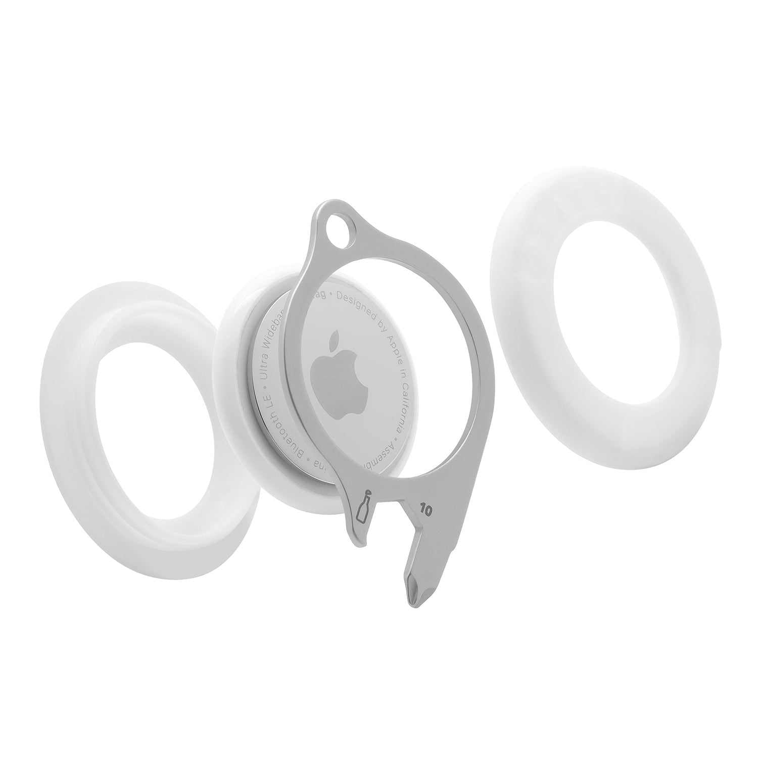 AirTag Multitool