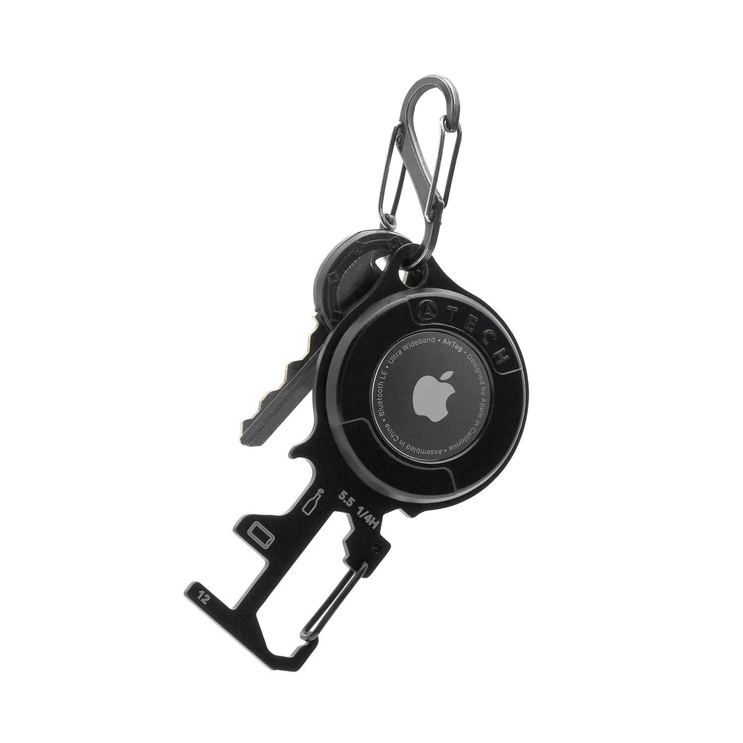 AirTag Multitool 7-in-1 Pro