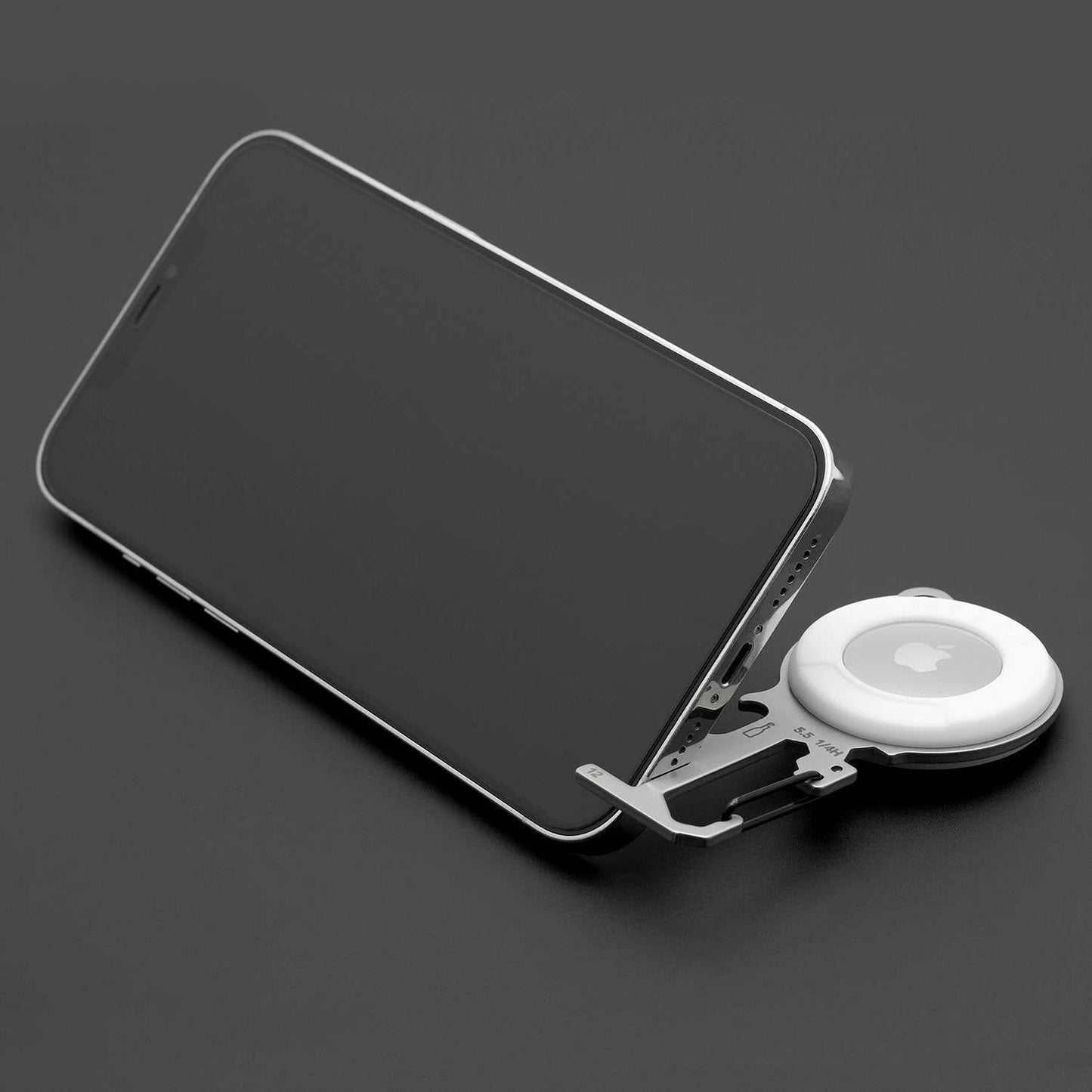 AirTag Multitool 7-in-1 Pro