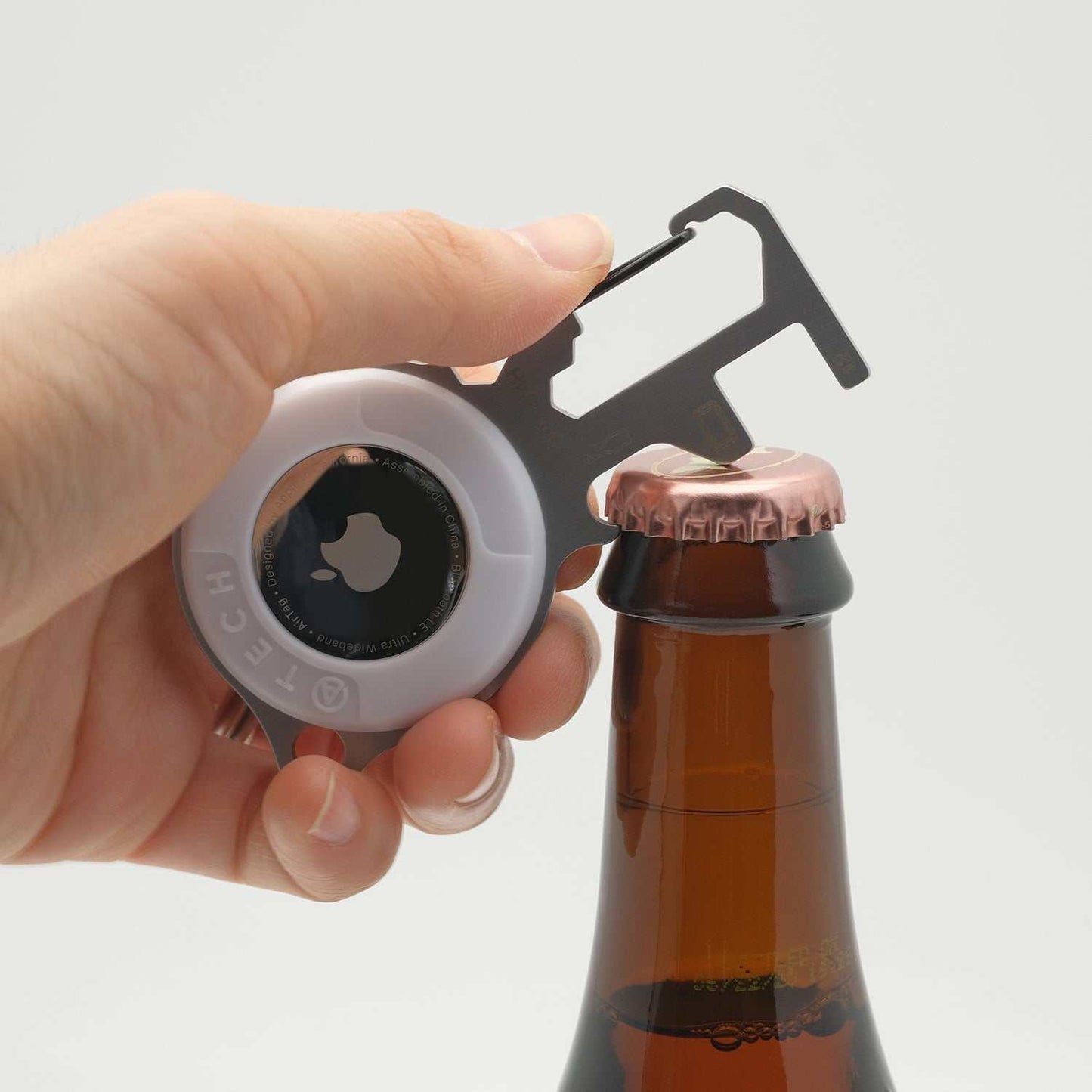 AirTag Multitool 7-in-1 Pro