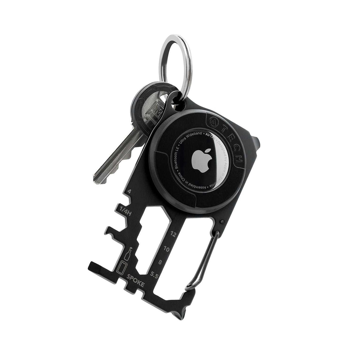 AirTag Multitool 10-in-1 Ultra