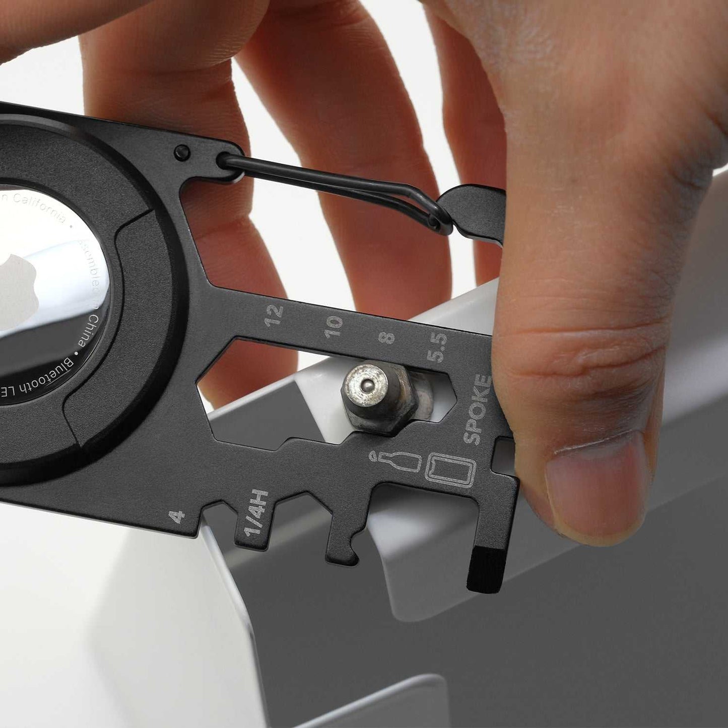 AirTag Multitool 10-in-1 Ultra