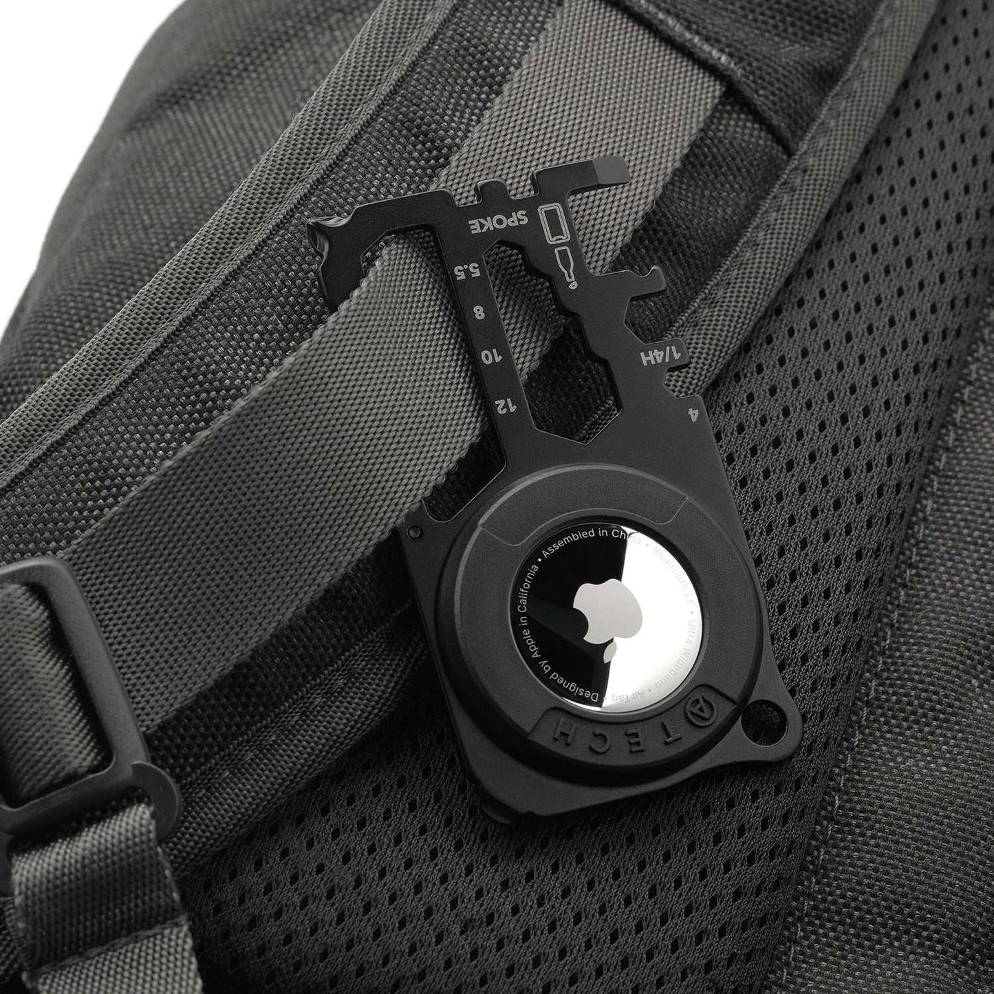 AirTag Multitool 10-in-1 Ultra