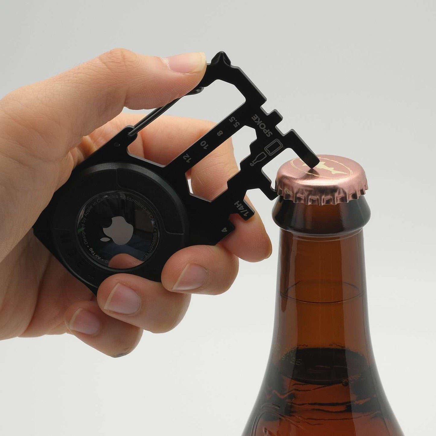 AirTag Multitool 10-in-1 Ultra