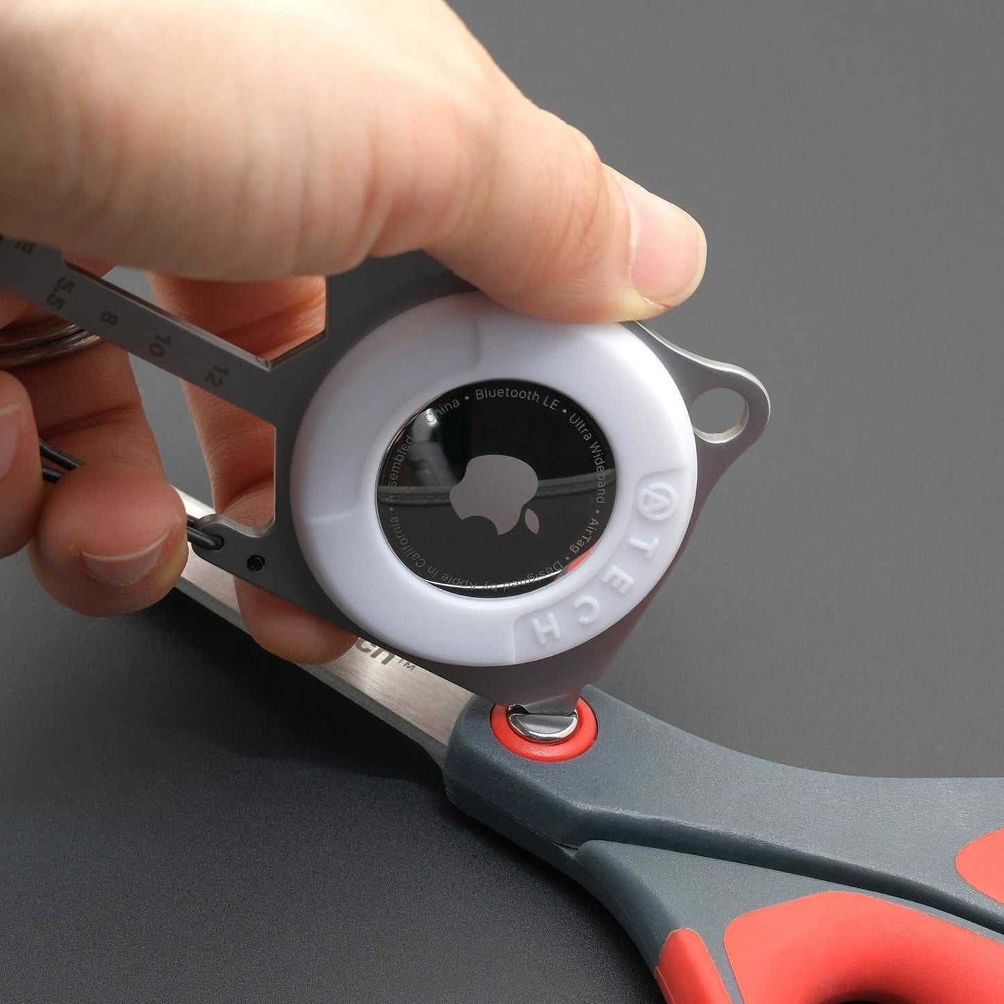 AirTag Multitool 10-in-1 Ultra