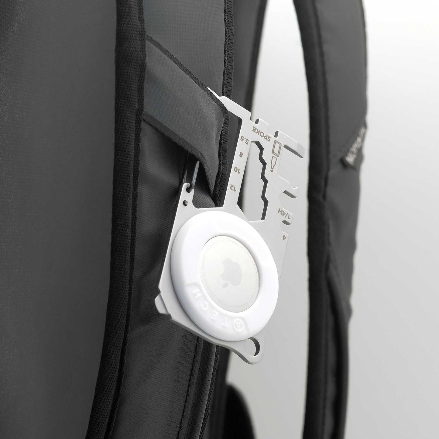 AirTag Multitool 10-in-1 Ultra
