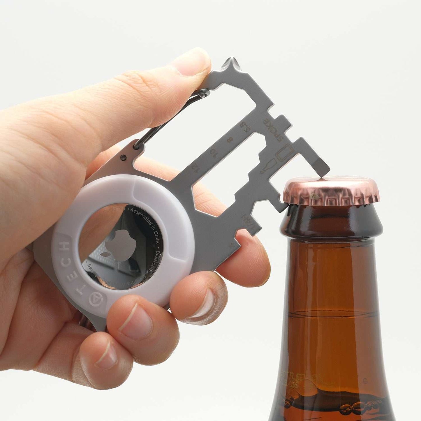AirTag Multitool 10-in-1 Ultra