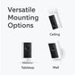 Ring Battery Doorbell+Indoor Cam plus + Ring Assist Plus