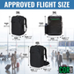 The Island Hopper Travel Backpack 28L
