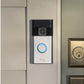 Ring Battery Doorbell+Indoor Cam plus + Ring Assist Plus
