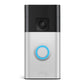 Ring Battery Doorbell+Indoor Cam plus + Ring Assist Plus