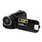 Compact Digital Video Camera Camcorder Full HD with 16MP and advanced CMOS sensor for high-definition recording