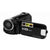 Compact Digital Video Camera Camcorder Full HD with 16MP and advanced CMOS sensor for high-definition recording