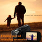 Compact Digital Video Camera Camcorder Full HD recording vivid 1080P videos with 16MP and advanced CMOS sensor