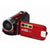 Compact Digital Video Camera Camcorder Full HD with 16MP and advanced CMOS sensor for clear, high-definition recording