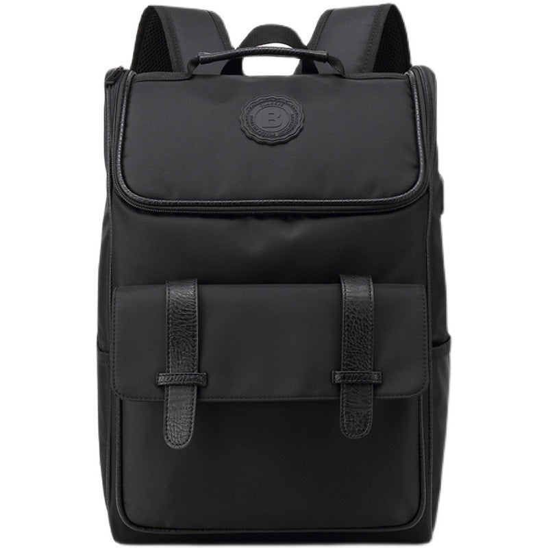 Men's Large Capacity Waterproof Travel Laptop Backpack/Outdoor Bag