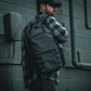 Vertx Urban Ghost 20L Backpack | The Perfect Gray Man Backpack