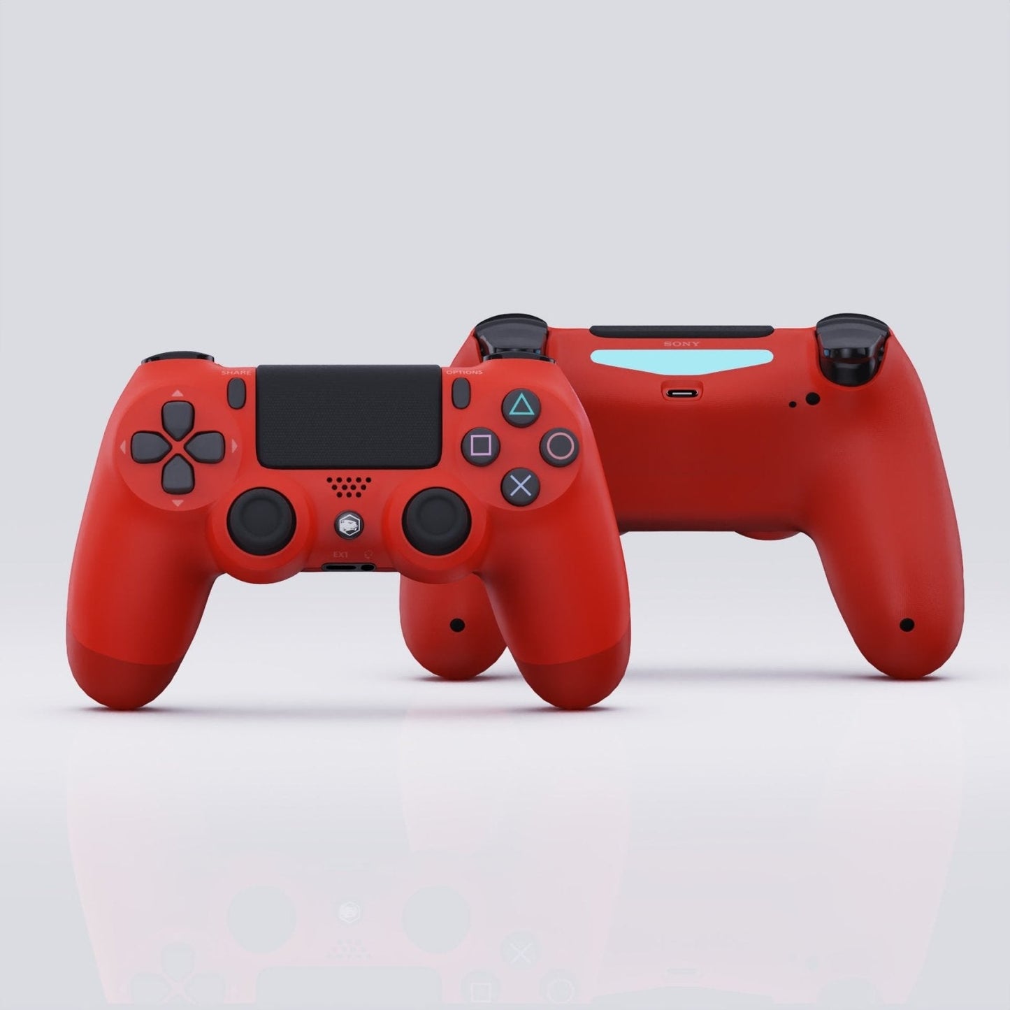 PS4 Pro Pick Claw