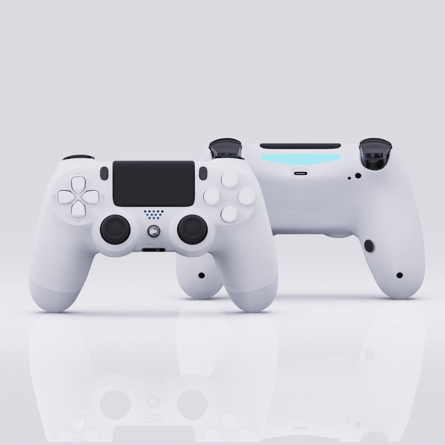 PS4 Controller (Navy)