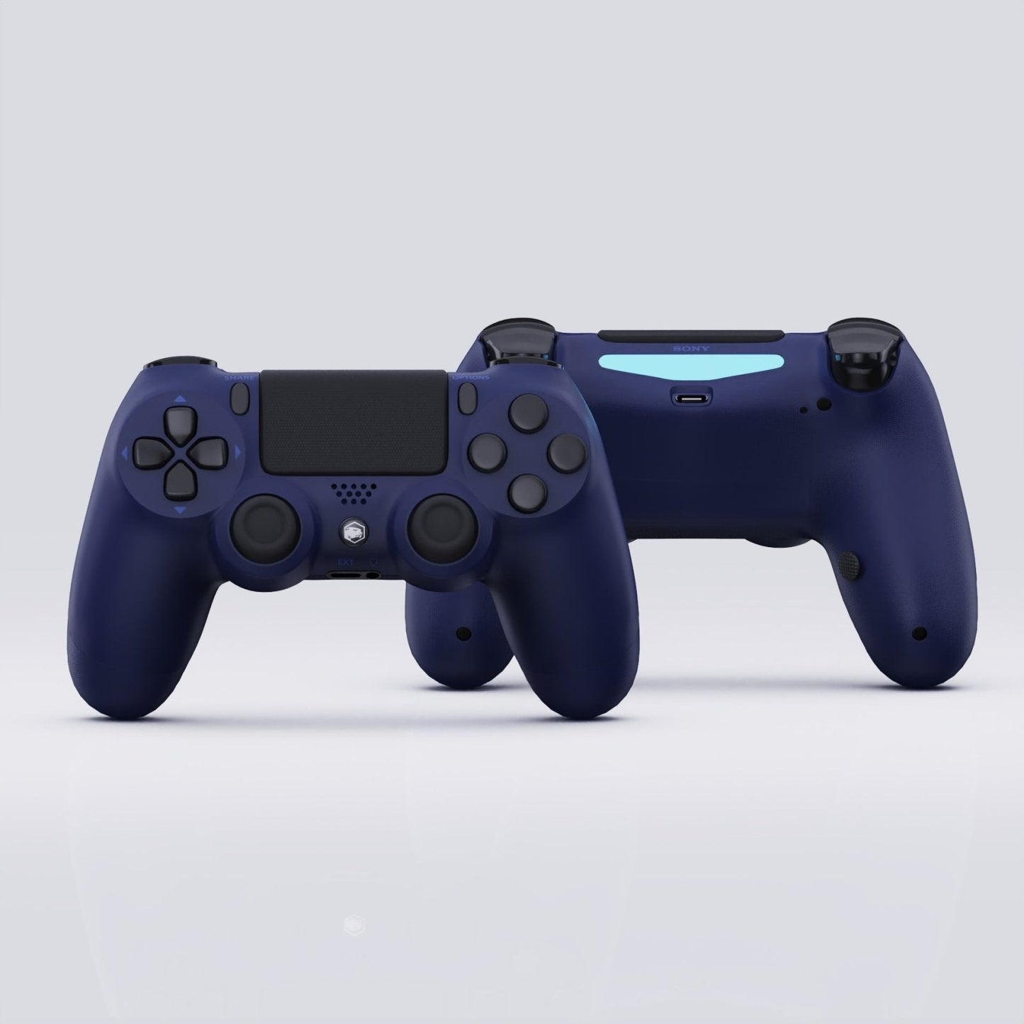 PS4 Controller (Navy)