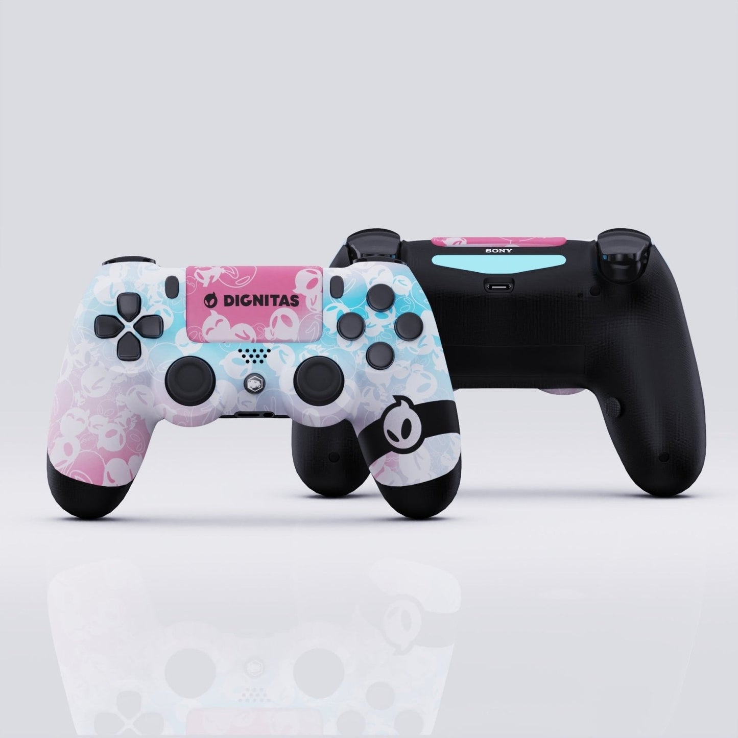 PS4 Controller (Navy)