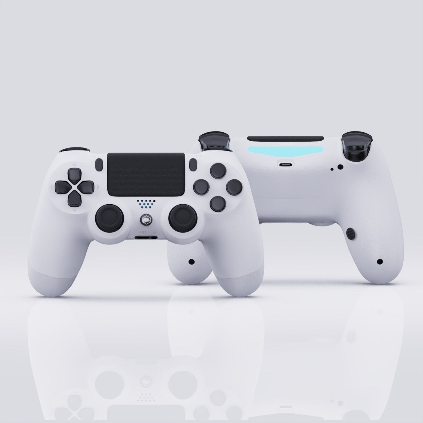 PS4 Controller (Navy)