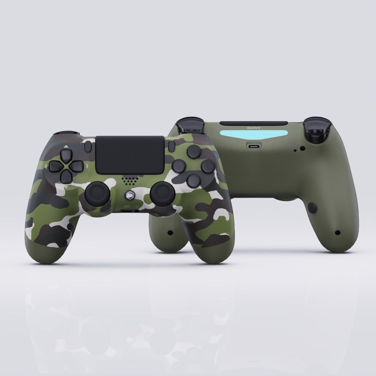 PS4 Controller (Navy)