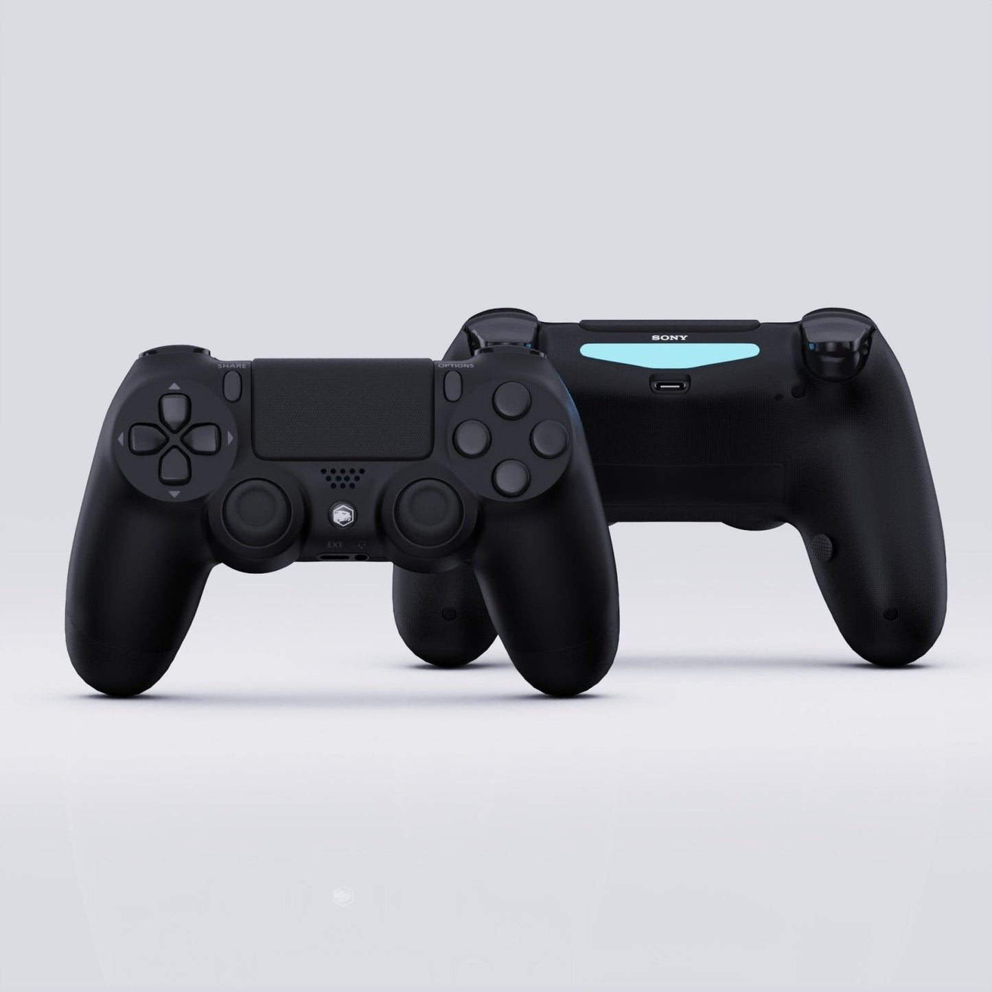 PS4 Controller (Navy)
