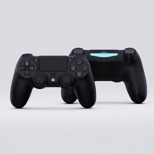PS4 Controller (Navy)