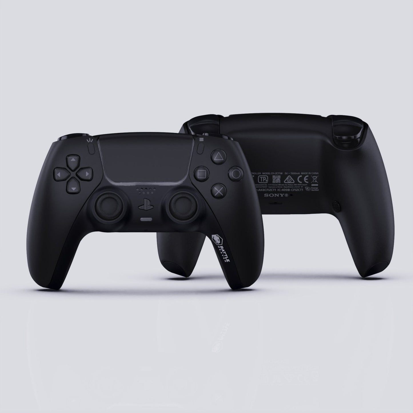 PS5 Pro Controller