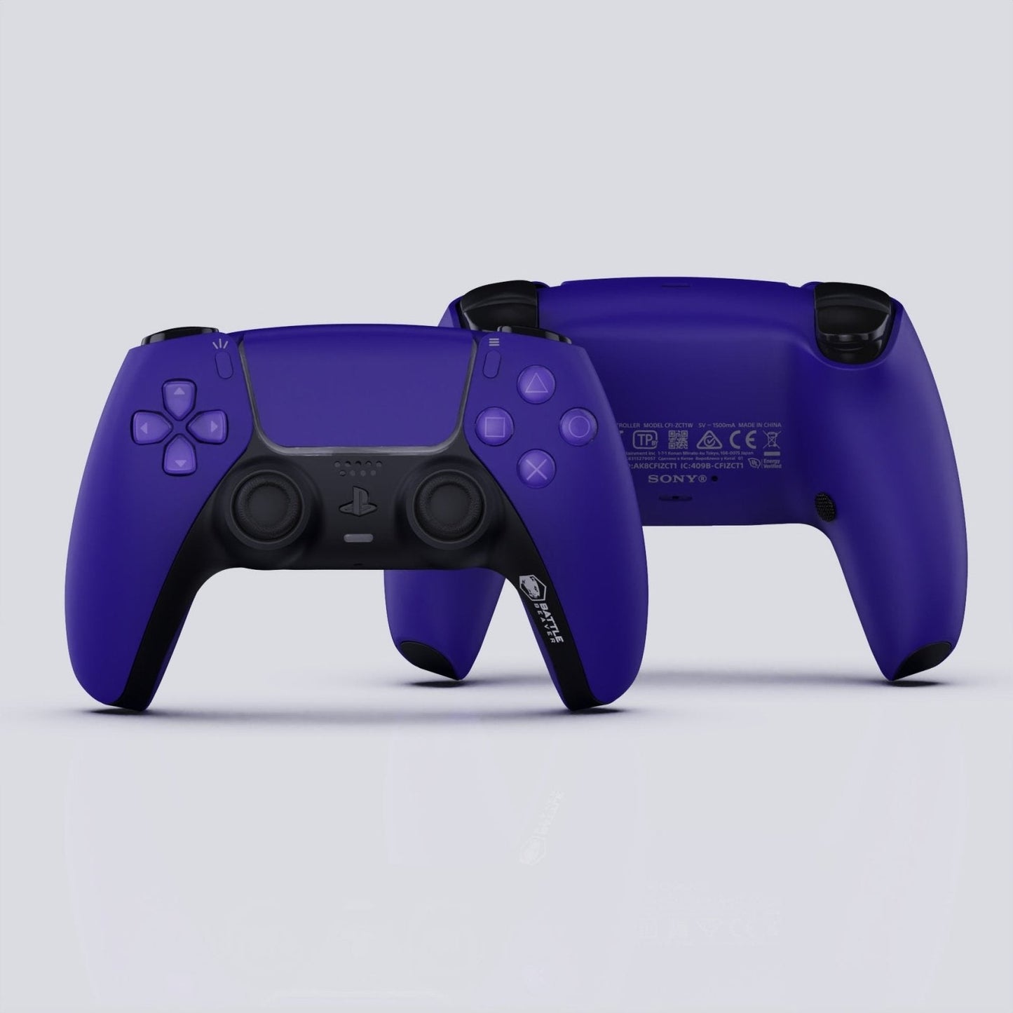 PS5 Pro Controller