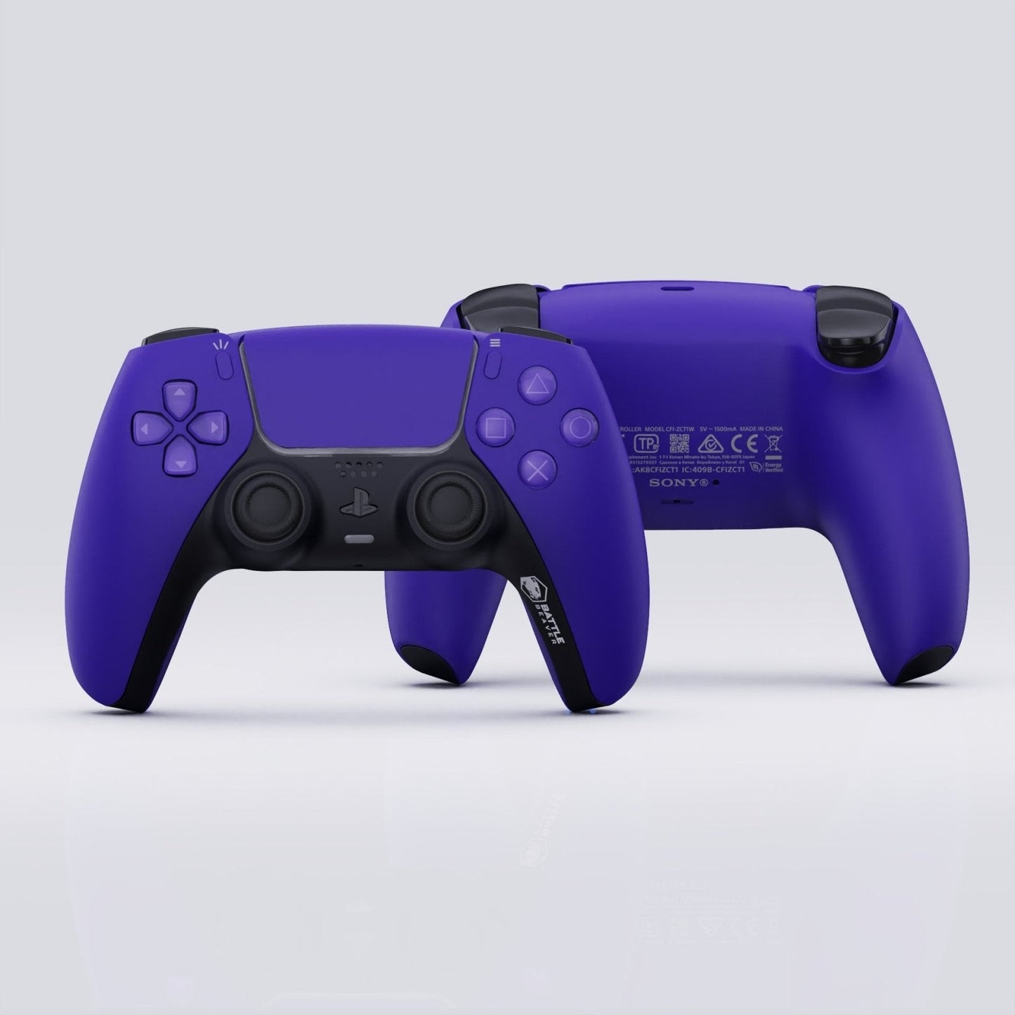 PS5 Pro Controller Elite
