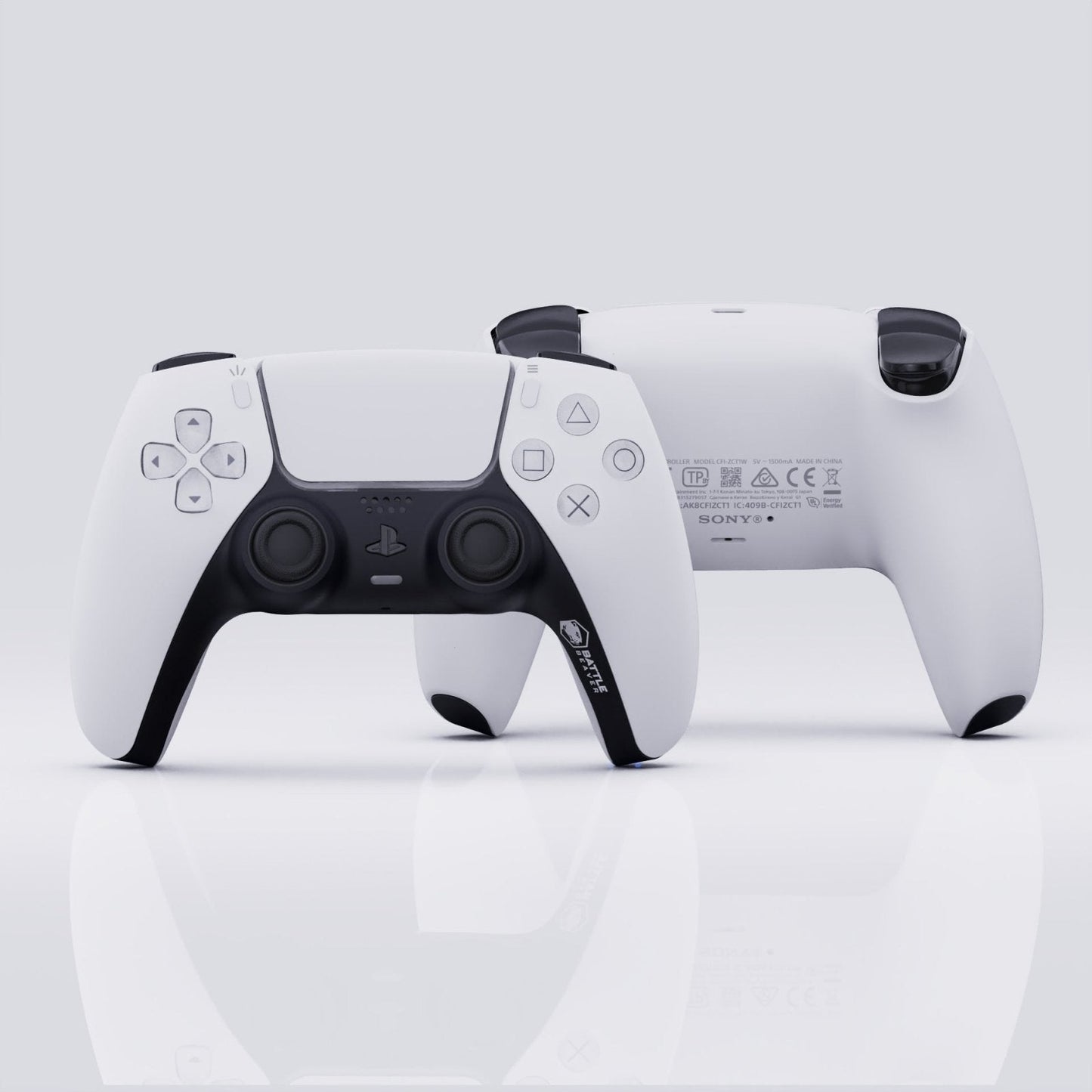 PS5 Pro Controller Elite