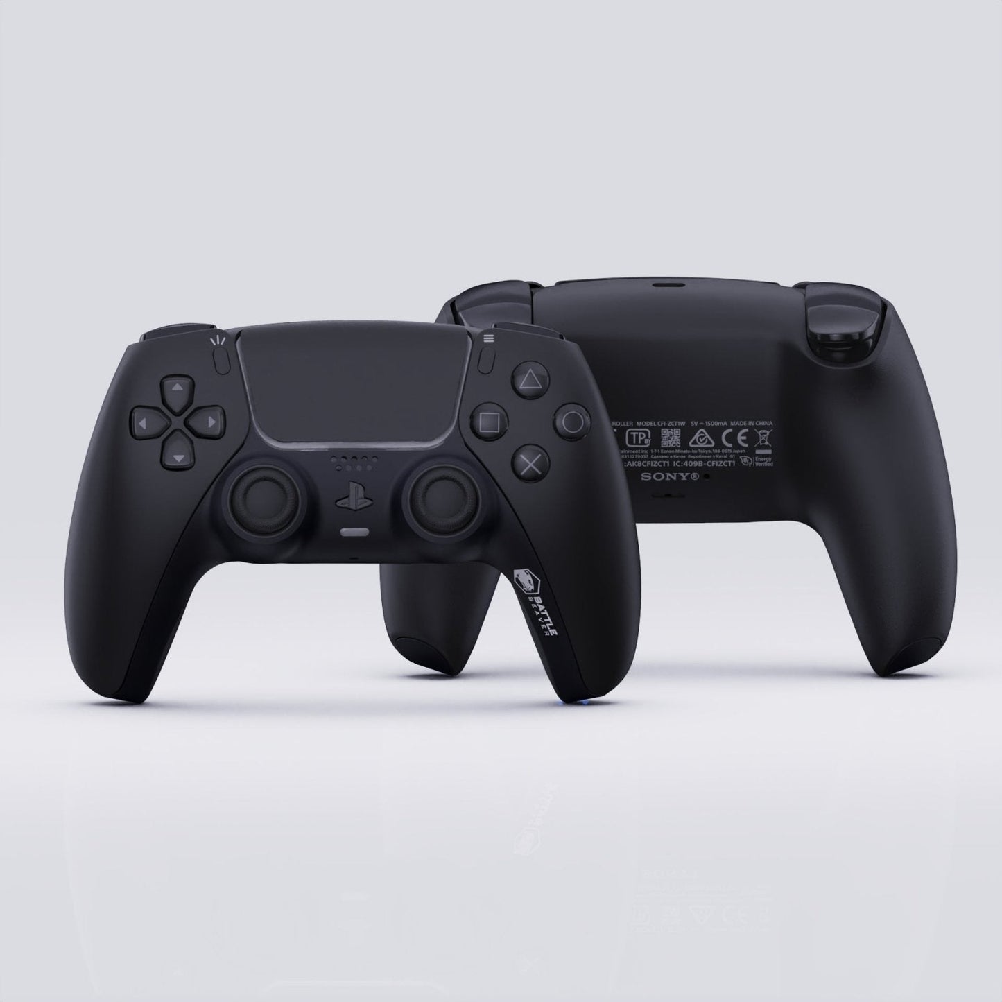 PS5 Pro Controller Elite
