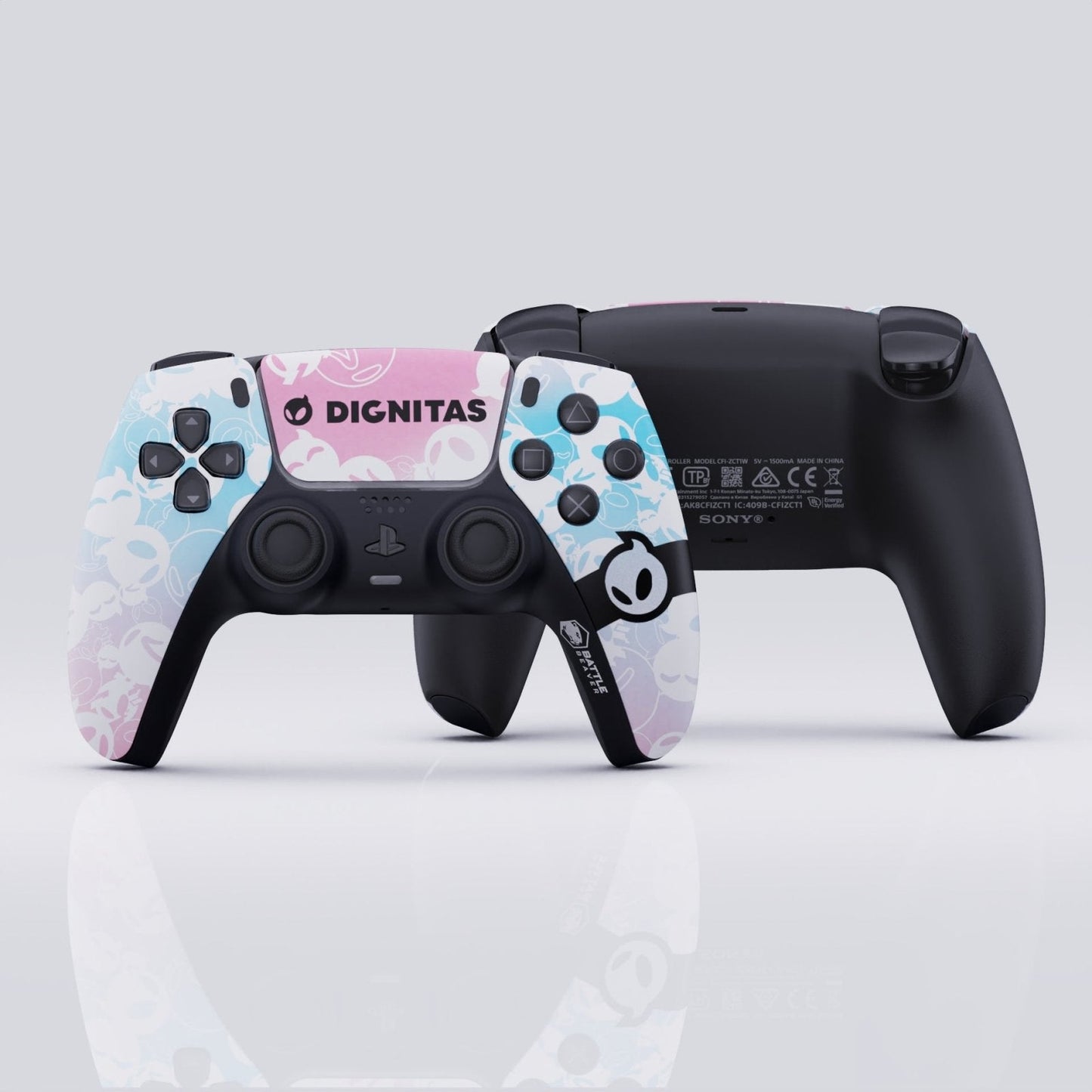 PS5 Pro Controller Elite