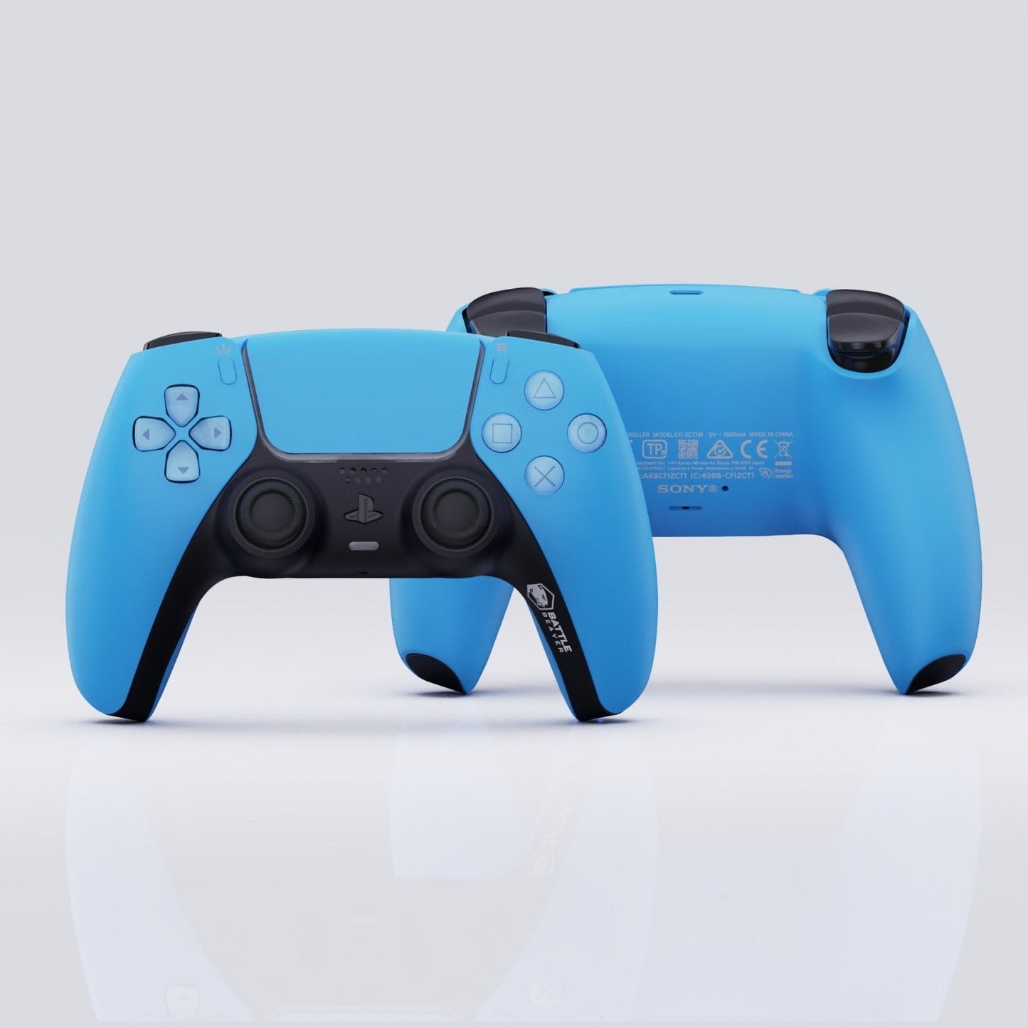 PS5 Pro Controller Elite