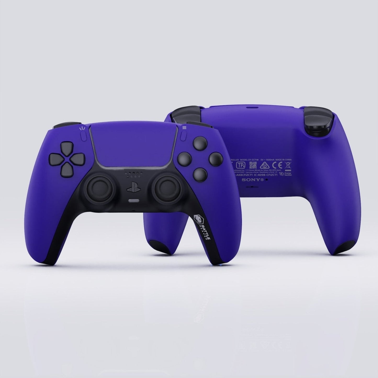PS5 SmartPad Controller