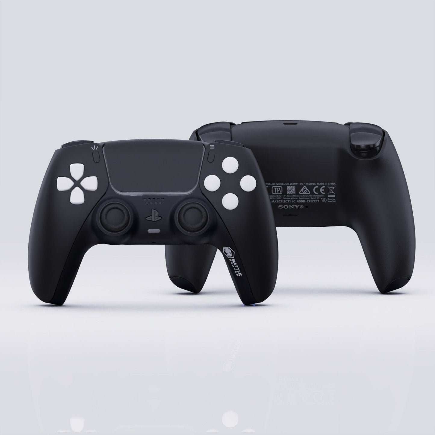 PS5 SmartPad Controller