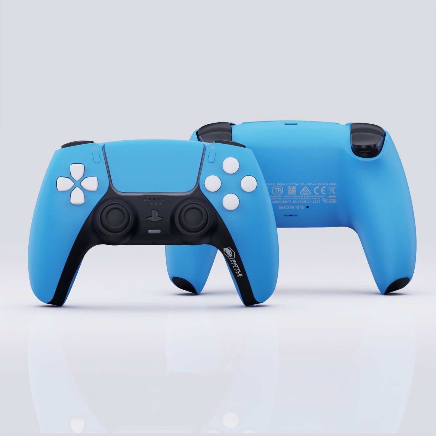 PS5 SmartPad Controller