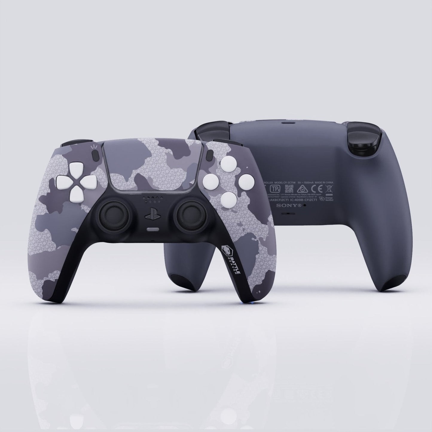 PS5 SmartPad Controller