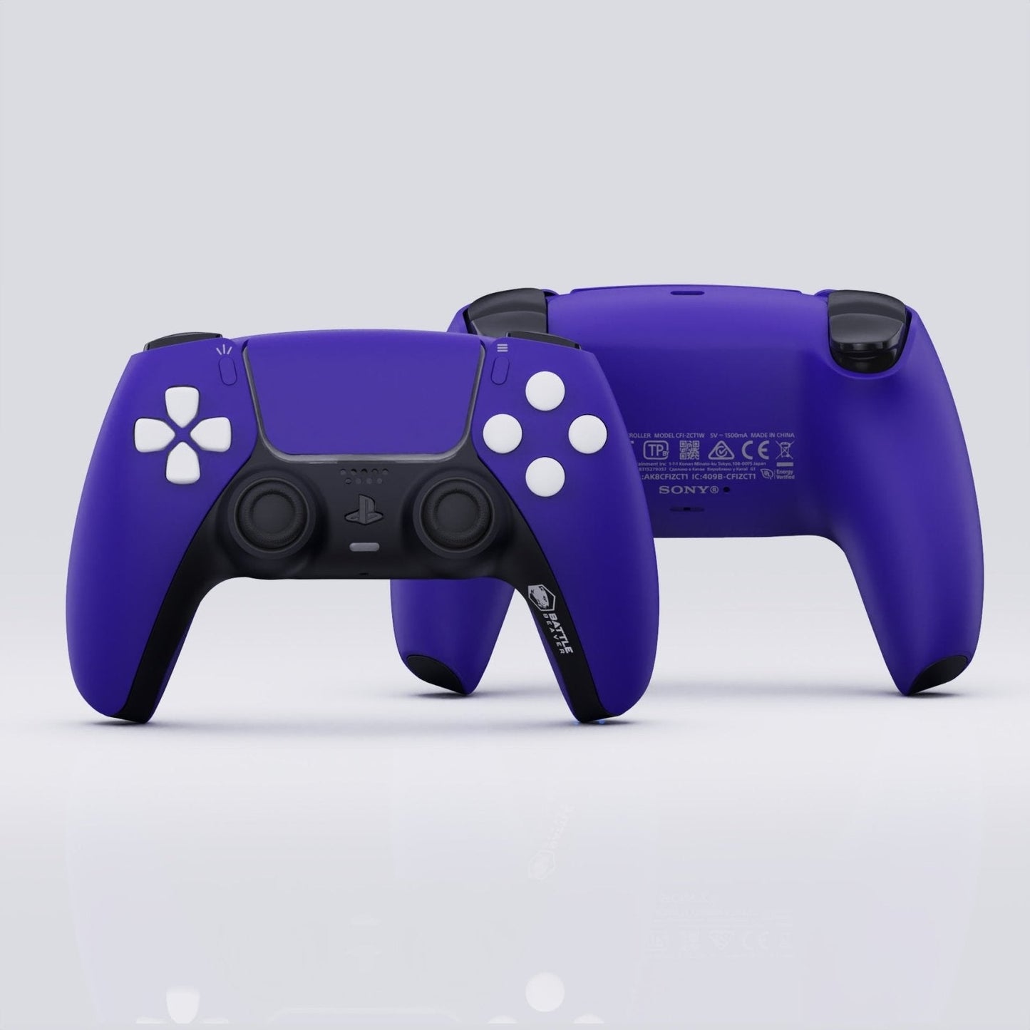 PS5 SmartPad Controller